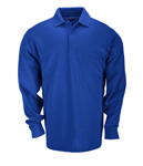 511 Tactical 42056 Professional Long Sleeve Polo