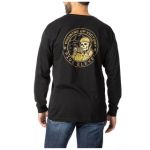 511 Tactical 42111YU 5.11 Tactical Men'S Brewing Up Victory Long Sleeve Tee