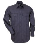 511 Tactical 46123 5.11 Tactical Men'S Station Non-Nfpa Class-A Long Sleeve Shirt