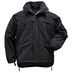 511 Tactical 48032 5.11 Tactical Men'S 3-In-1 Aggressor Parka Jacket™