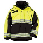 5.11 Tactical 48073 5.11 Tactical Men'S Responder High-Visibility Parka Jacket