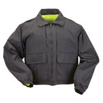 5.11 Tactical Mens Reversible High-Visibility Duty Jacket