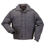 5.11 Tactical Mens Signature Duty Jacket