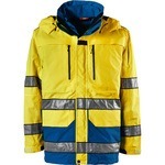 5.11 Tactical 48198 5.11 Tactical Men'S First Responder™ High Visibility Jacket