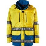 511 Tactical 48198 5.11 Tactical Men'S First Responder™ High Visibility Jacket