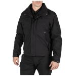 511 Tactical 48360 5.11 Tactical Men 5-In-1 Jacket 2.0;