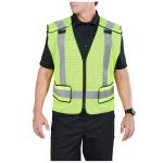 5.11 Tactical 49044 5.11 Tactical Men'S Fast-Tac Hi Vis Vest