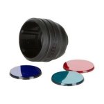 511 Tactical 53244 5.11 Tactical Torch Filter Lens Kit