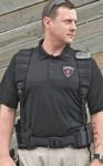 5.11 Tactical 56105 5.11 Tactical Brokos Harness