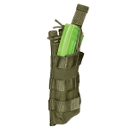 5.11 Tactical 56158 Ak Bungee/Cover Single