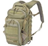 511 Tactical 56167 All Hazards Nitro Backpack 21l