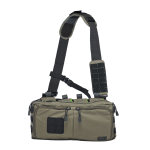 511 Tactical 56181 4-Banger Bag