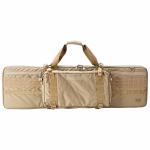 511 Tactical 56222 42 Double Rifle Case 39l