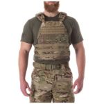 5.11 Tactical 56385 5.11 Tactical Tactec Multicam Plate Carrier