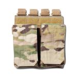  511 Tactical 56387 5.11 Tactical Ar Double Bungee/Cover - Multicam