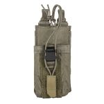 511 Tactical 56428 Flex Radio Pouch