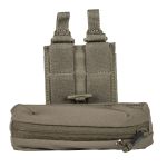 511 Tactical 56430 Flex Drop Pouch