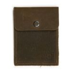 511 Tactical 56464 5.11 Tactical Standby Card Wallet