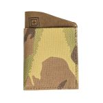 511 Tactical 56465 5.11 Tactical Excursion Card Wallet