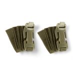 511 Tactical 56482 5.11 Tactical Sidewinder Straps - 2 Pack