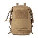 511 Tactical 56490 Flex Vertical Gp Pouch