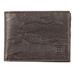 511 Tactical 56502 5.11 Tactical Wheeler Leather Bifold