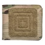 511 Tactical 56544 5.11 Tactical Camo Bifold Wallet