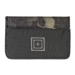 511 Tactical 56548 5.11 Tactical Camo Card Wallet