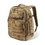 511 Tactical 56564 Rush24™ 2.0 Multicam Backpack 37l