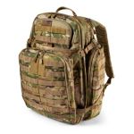 511 Tactical 56566 Rush72™ 2.0 Multicam Backpack 55l