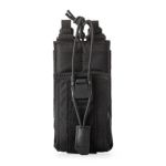 511 Tactical 56652 Flex Radio 2.0 Pouch