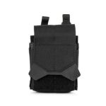 511 Tactical 56659 Flex Handcuff Pouch