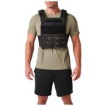 5.11 Tactical 56693MC 5.11 Tactical Tactec Trainer Weight Vest Multicam