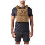 5.11 Tactical 56693 5.11 Tactical Tactec Trainer Weight Vest