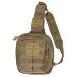 511 Tactical 56963 5.11 Tactical Rush Moab™ 6 Sling Pack