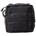  511 Tactical 58713 5.11 Tactical 6 X 6 Pouch