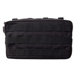 511 Tactical 58716 10 X 6 Horizontal Pouch