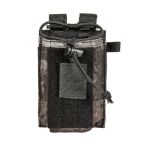 511 Tactical 58718G7 Geo7 Radio Pouch