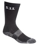 511 Tactical 59289 Men'S 5.11 Taclite™ 6 Sock From 5.11 Tactical