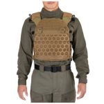  511 Tactical 59587 5.11 Tactical All Missions Plate Carrier