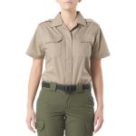 511 Tactical 61022US 5.11 Tactical Cdcr Short Sleeve Duty Shirt
