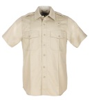 511 Tactical 61158 5.11 Tactical Twill Pdu Class-A Short Sleeve Shirt