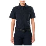 511 Tactical 61314 5.11 Tactical Womens Fast-Tac™ Short Sleeve Shirt