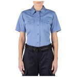 511 Tactical 61321 5.11 Tactical Womens Company Short Sleeve Shirt