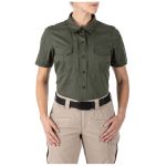  511 Tactical 61325 5.11 Stryke™ Short Sleeve Shirt From 5.11 Tactical