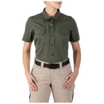 511 Tactical 61325 5.11 Stryke™ Short Sleeve Shirt From 5.11 Tactical