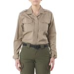  511 Tactical 62013US 5.11 Tactical Cdcr Long Sleeve Duty Shirt