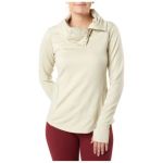 511 Tactical 62026 5.11 Tactical Aphrodite Cowl Neck Pullover