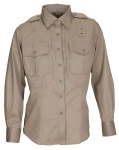 511 Tactical 62065 5.11 Tactical Twill Pdu Class-B Long Sleeve Shirt