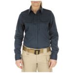 511 Tactical 62377 5.11 Tactical Womens Spitfire Shooting Shirt